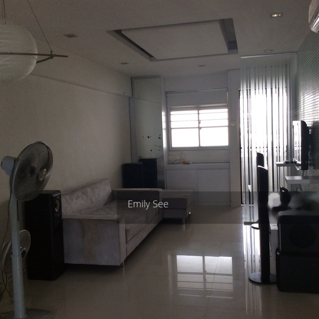 Blk 95 Geylang Bahru (Kallang/Whampoa), HDB 3 Rooms #146198992